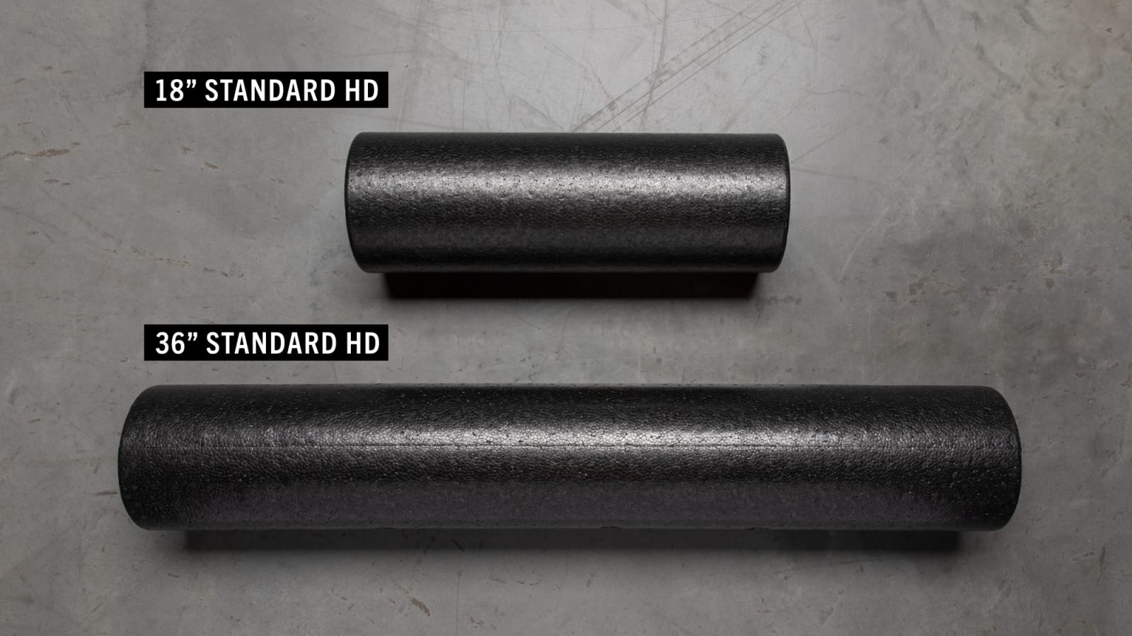 Rogue High Density Foam Rollers